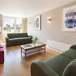 Marlin Apartments London Bridge - Empire Square