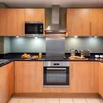Marlin Apartments London Bridge - Empire Square