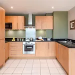 Marlin Apartments London Bridge - Empire Square