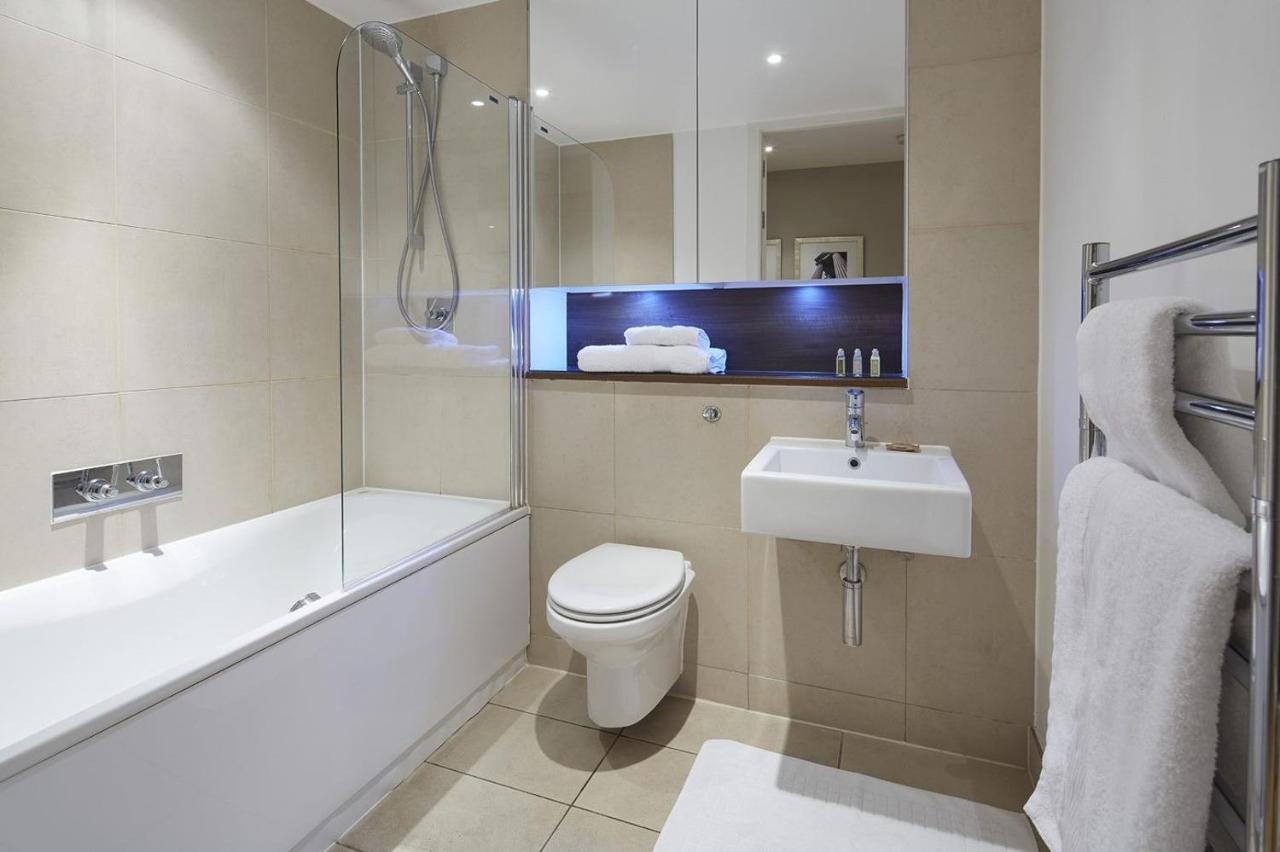 Marlin Bridge - Empire Square Apart-hotel