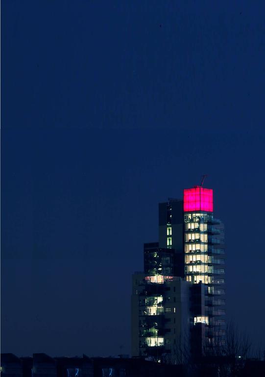 Apart-hotel Marlin Bridge - Empire Square Londres