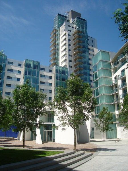 Marlin Bridge - Empire Square Apart-hotel 4*