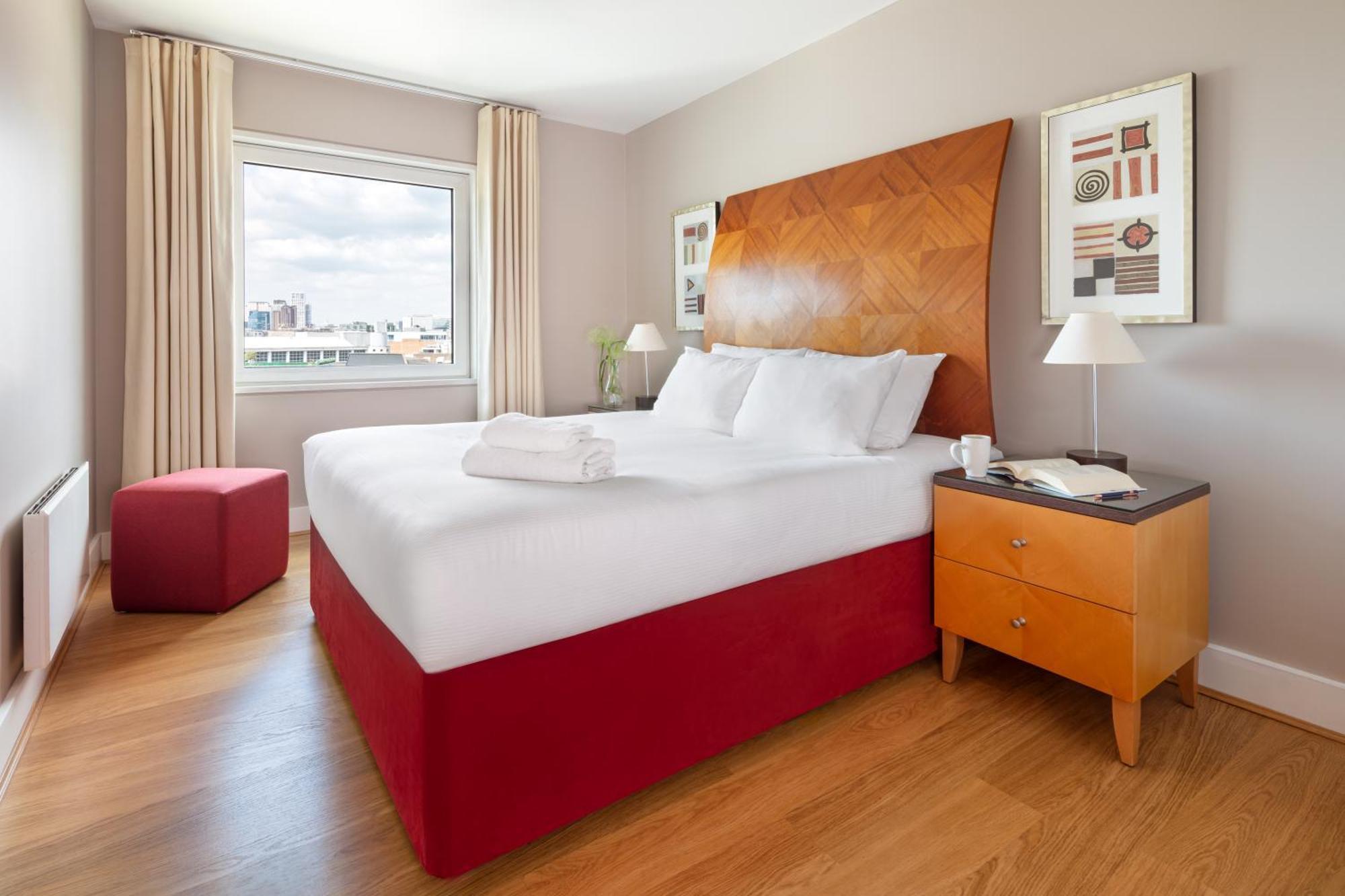 Marlin Bridge - Empire Square Apart-hotel 4*