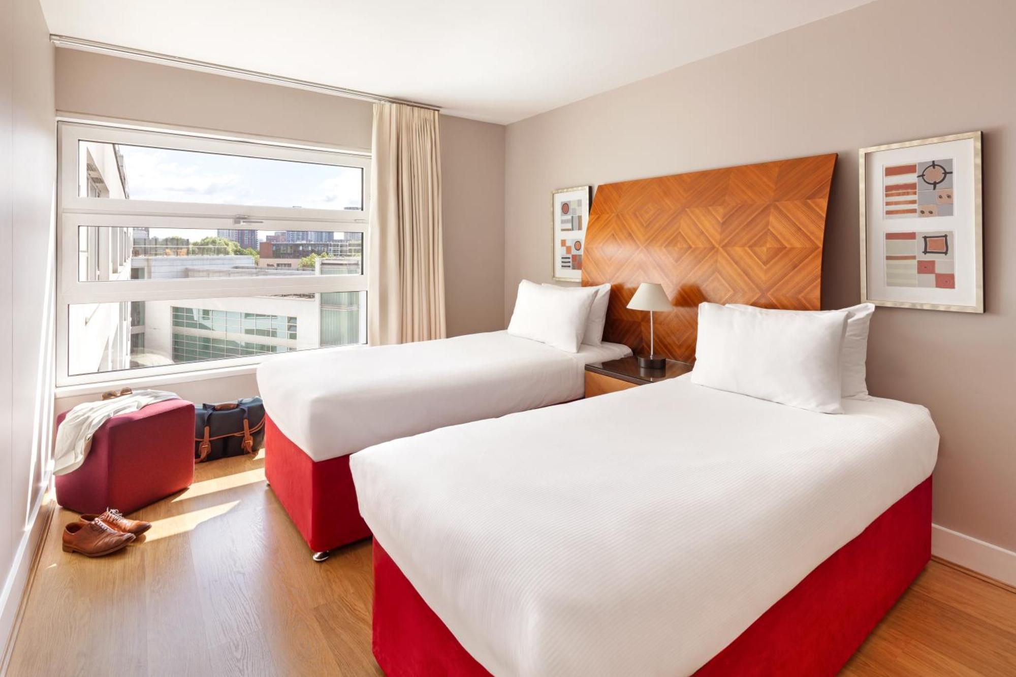Apart-hotel Marlin Bridge - Empire Square Londres