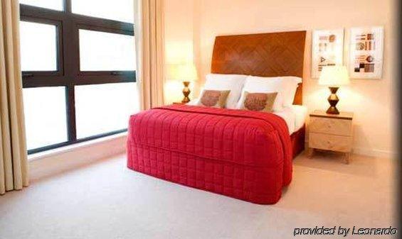 Marlin Bridge - Empire Square Apart-hotel Londres
