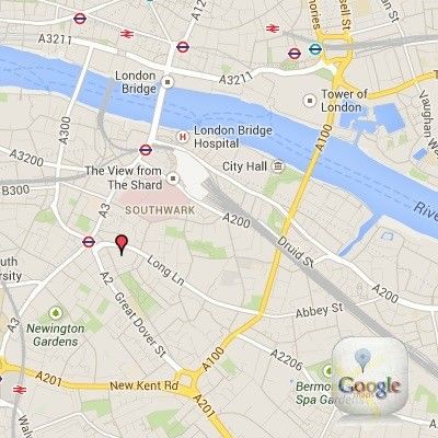 Marlin Bridge - Empire Square Apart-hotel 4*
