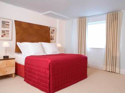 Apart-hotel Marlin Bridge - Empire Square Londres