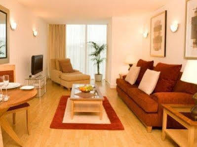 Apart-hotel Marlin Bridge - Empire Square